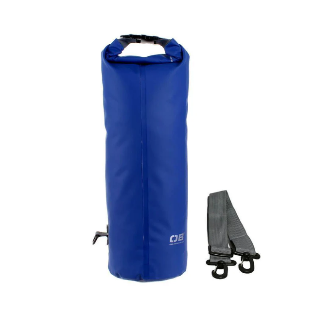 Over Board 40 Liter Dry Tube Blue OB1003B