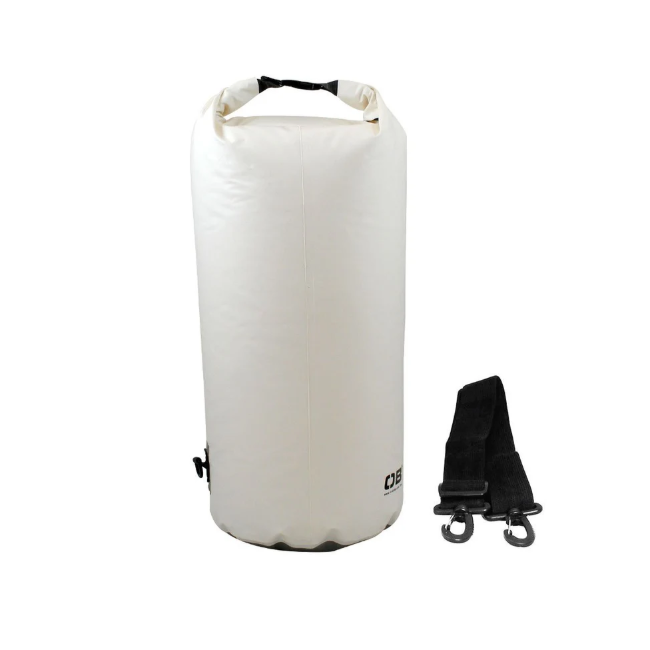 Over Board 40 Litre Dry Tube OB1007WHT