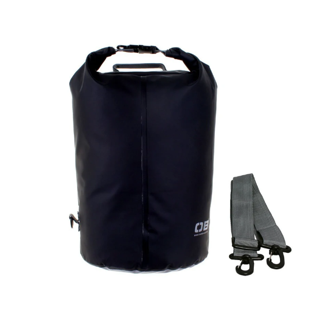 Over Board Dry Tube Black 30LL OB1006BLK