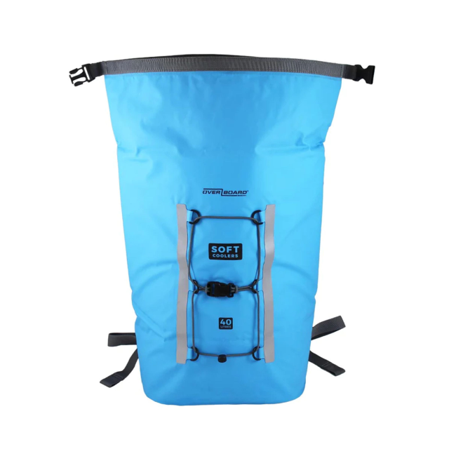 Over Board 40 Litre Soft Cooler Backpack OB1253A