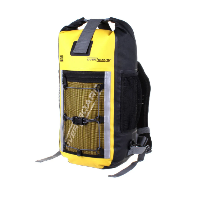 Over Board 20 Litre Pro Sports Backpack OB1145Y