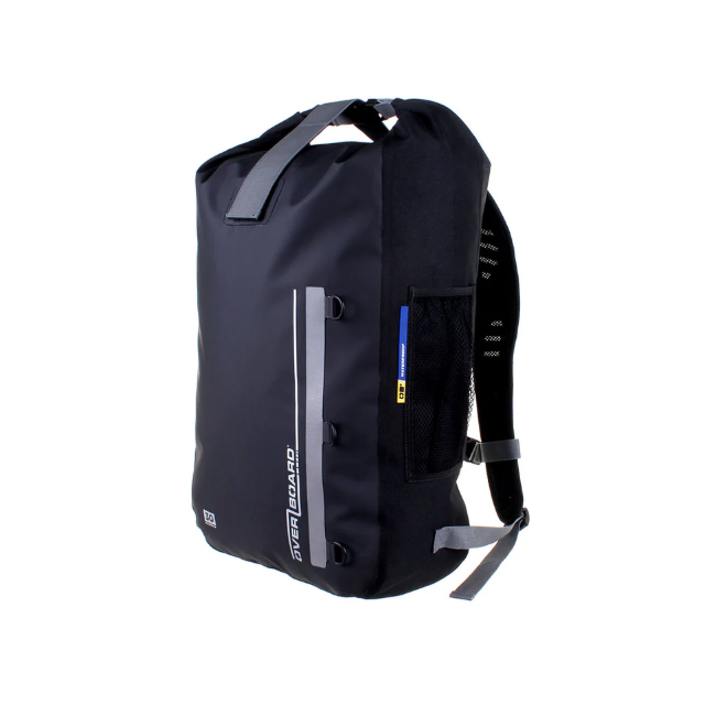 OverBoard 30L Classic Backpack OB1142BLK