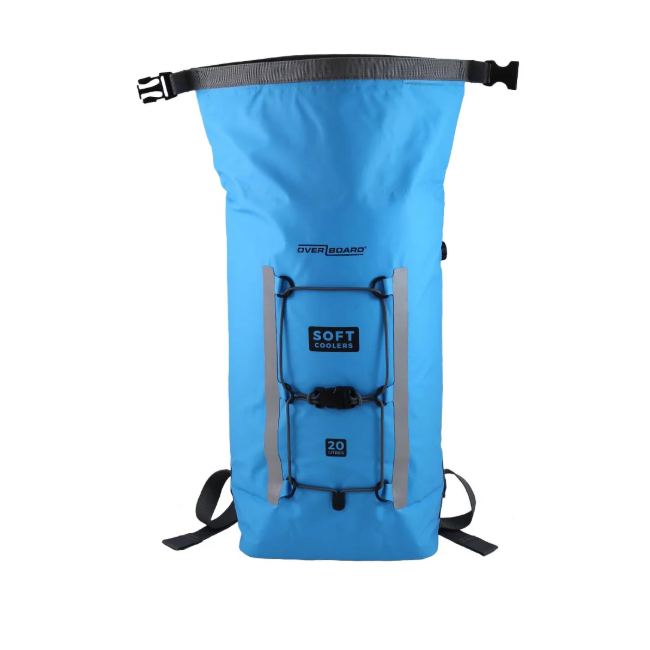 Over Board 20 Litre Soft Cooler Bag OB1252A