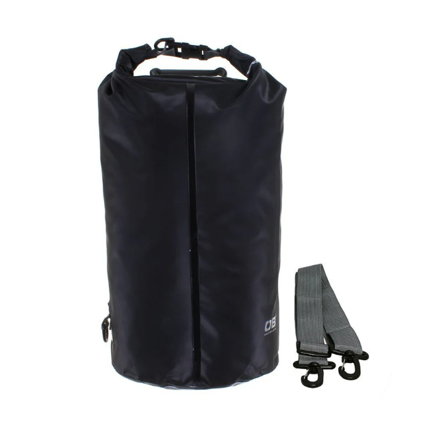 Over Board 20 Liter Dry Tube Black OB1005BLK