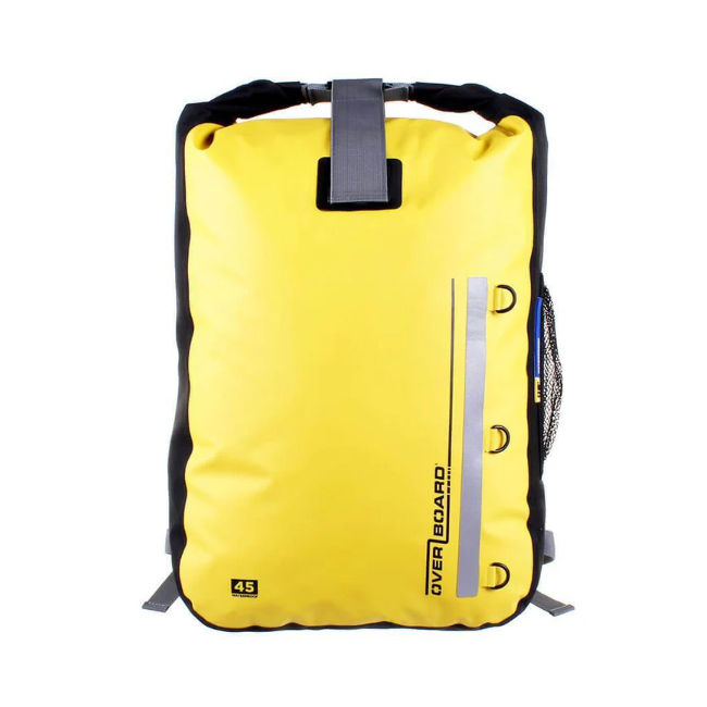Over Board 45L Classic Backpack OB1167Y