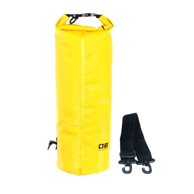 Over Board 12 Liter Dry Tube Yellow OB1003Y