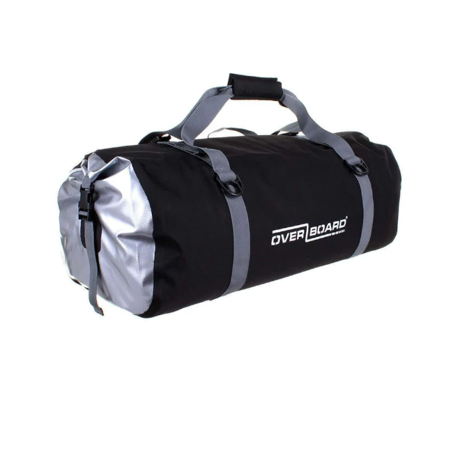 Over Board 60 Litre Classic Duffle Bag OB1151BLK