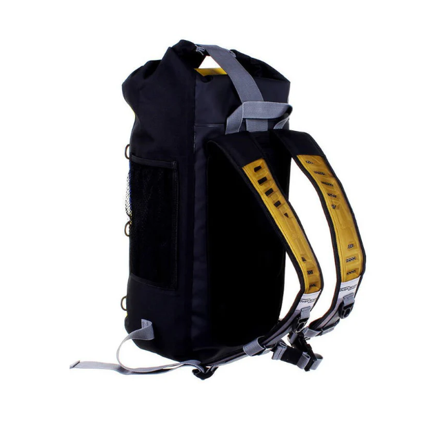 Over Board Classic Backpack Black Bag OB1141Y 20L