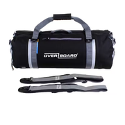 Over Board 90 Litre Classic Duffle Bag OB1268BLK