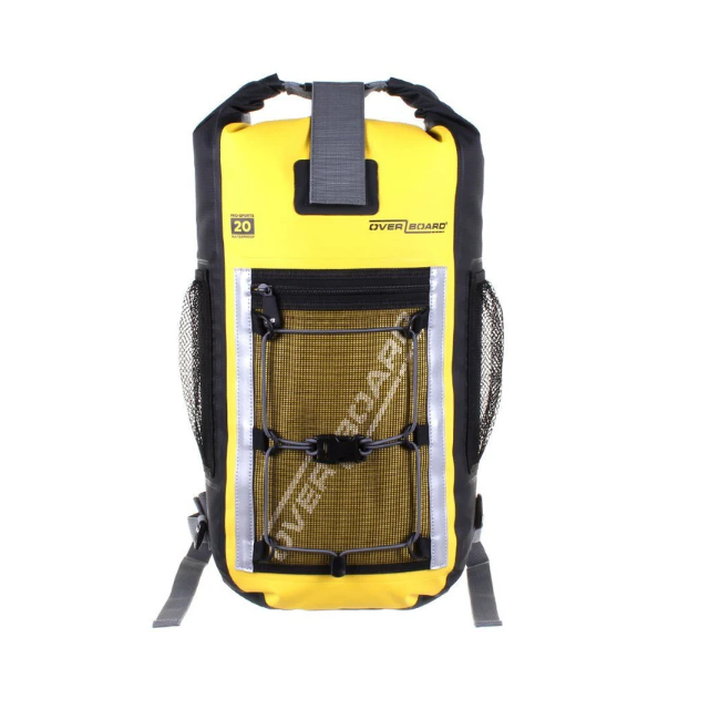Over Board 20 Litre Pro Sports Backpack OB1145Y