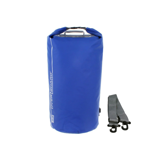 Over Board 40 Liter Dry Tube Aqua OB1007