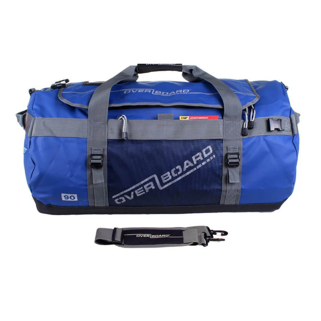 Over Board Classic Painner Bag 40 Ltr OB1059B