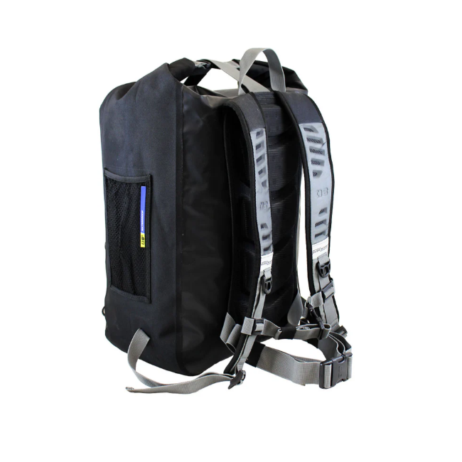 Over Board Waterproof Backpack OB1167BLK
