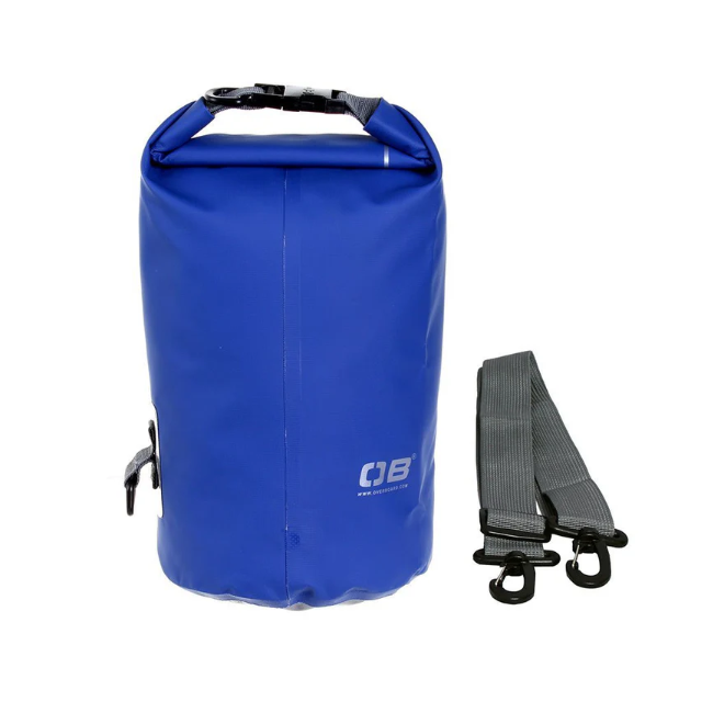 Over Board OB1001B-5Litre Dry Tube Blue