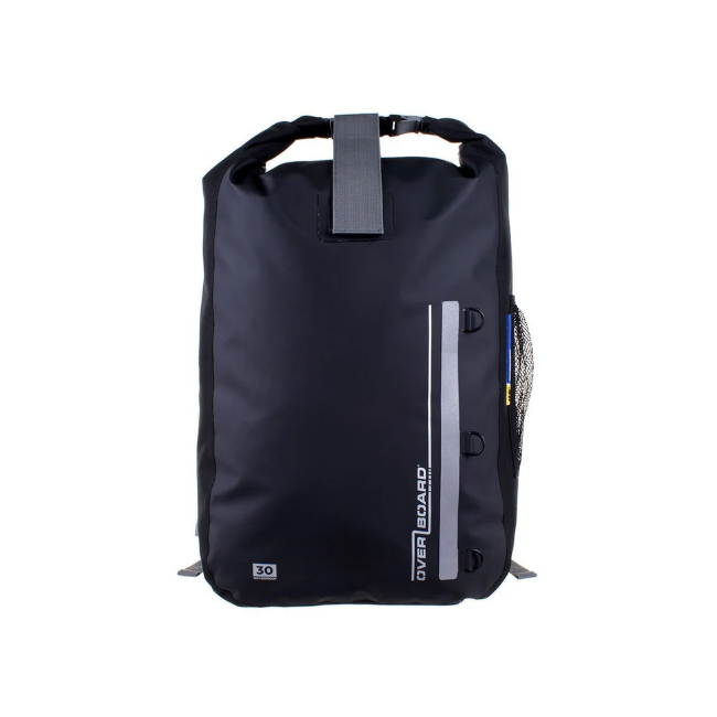 Over Board 30L Classic Backpack OB1142BLK