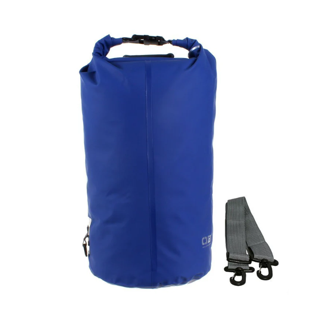 Over Board 20 Liter Dry Tube Blue OB1005B