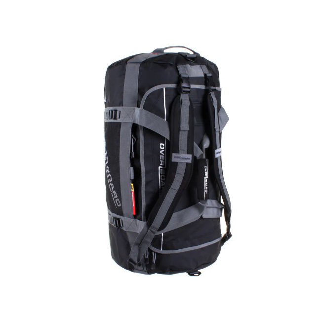 Over Board Adventure Duffle 90L Bag OB1059BLK