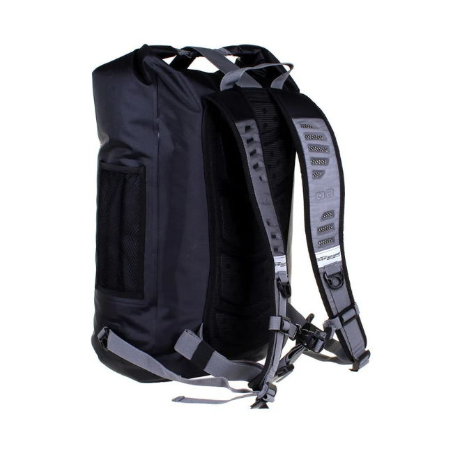 Over Board Pro Light Backpack 30Ltr Black Bag OB1136BLK
