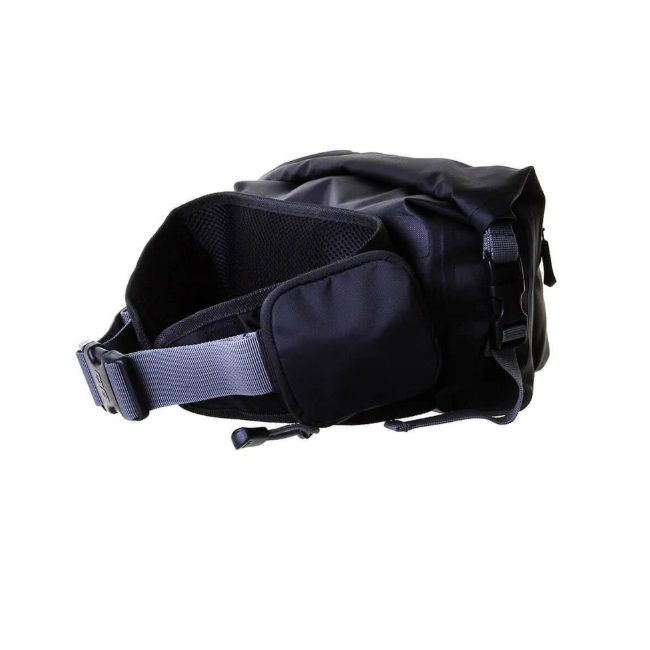 Over Board Pro Light Waste Pack 4 Ltr OB1164BLK
