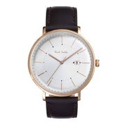 Paul Smith Men Watch P10082