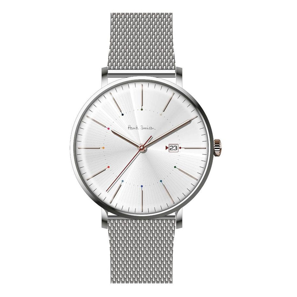 Paul Smith Men Watch P10086