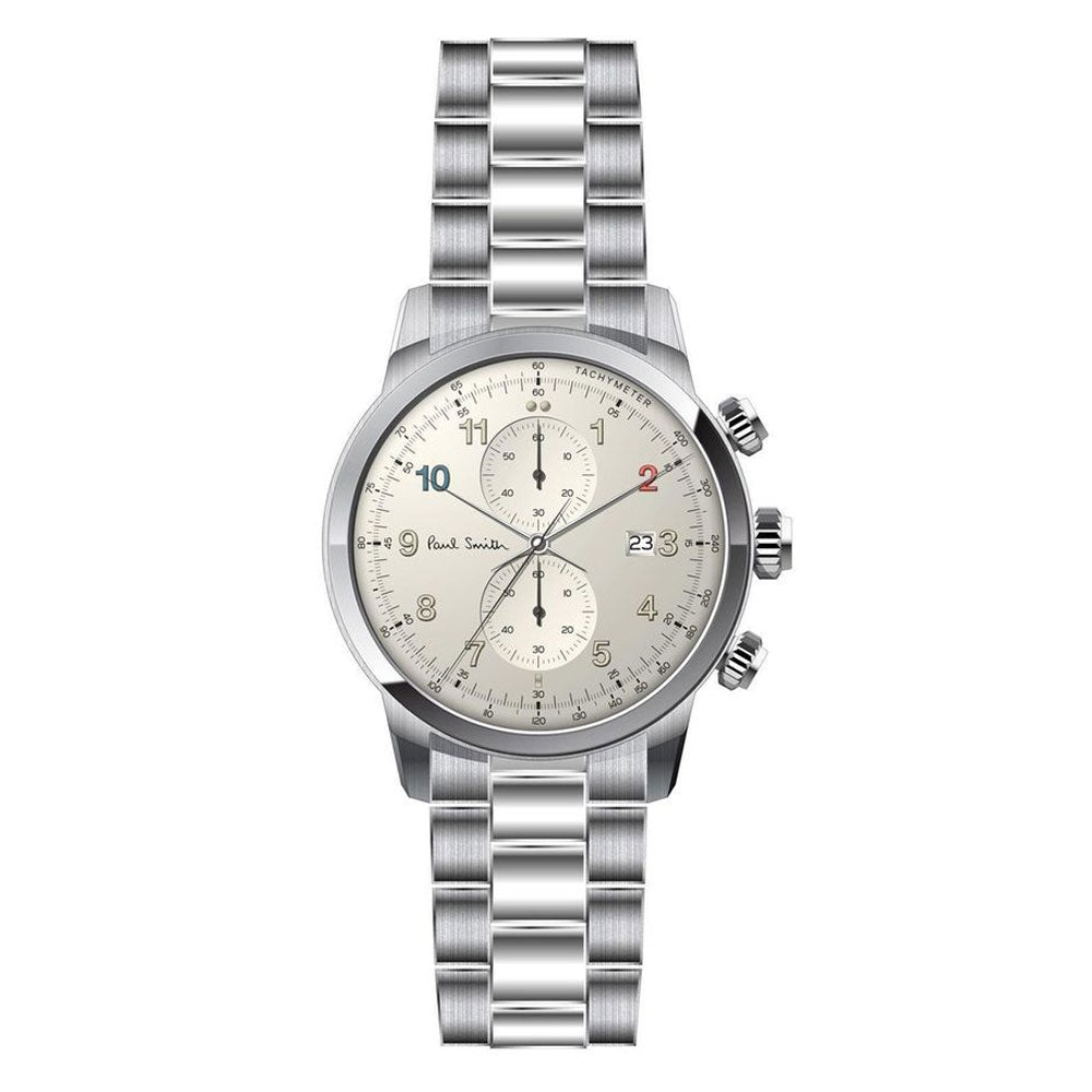 Paul Smith Men Watch P10142