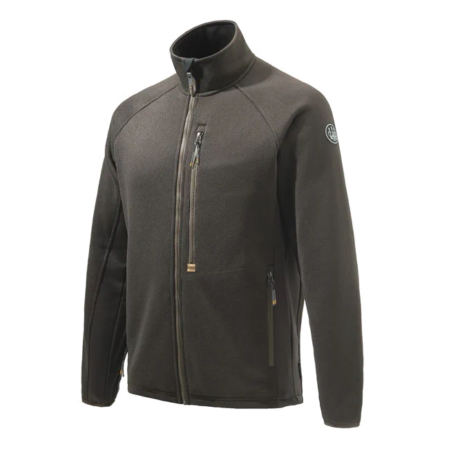 Beretta B-Active Evo Jacket-P3541T162008AA-BROWN BARK - Shams Shopping Centre Beretta  