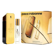 Paco Rabanne 1M Men Perfume Gift Set - Shams Shopping Centre Paco Rabanne  