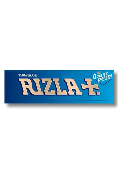 Rizla Paper Blue Big