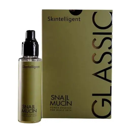 SkinTelligent Glassic Snail Musin Cream 100ml