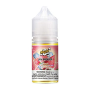 Slugger Jaw Breaker Peach Watermelon Ice 50mg, 30ml