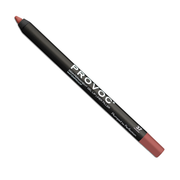 Provoc Semi-Permanent Gel Lip Liner Filler 37 Plumed to Perfection