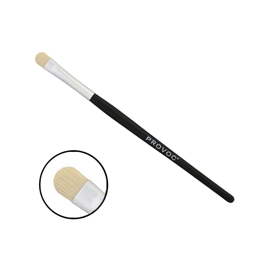 Provoc Flat Blending Brush E802S