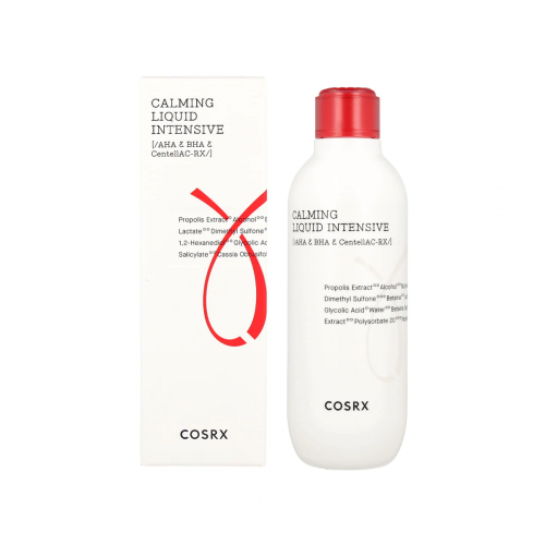 COSRX - Calming Liquid Intensive 125ml