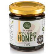 Latin Honey Shop Pacific Avocado Honey 227g