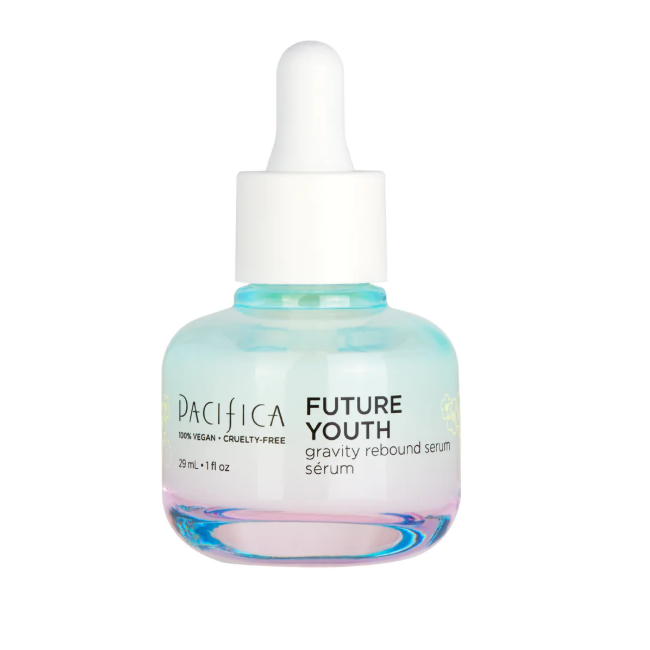 Pacifica Beauty Future Youth Gravity Rebound Serum 29ml