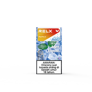 Relx Pro Pod 2-Mint Freeze