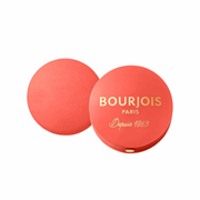 Bourjios Little Round Pot Blush 18 Rouge
