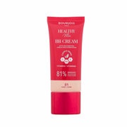Bourjios BB Cream Healthy Mix 01 Ivory 30ml