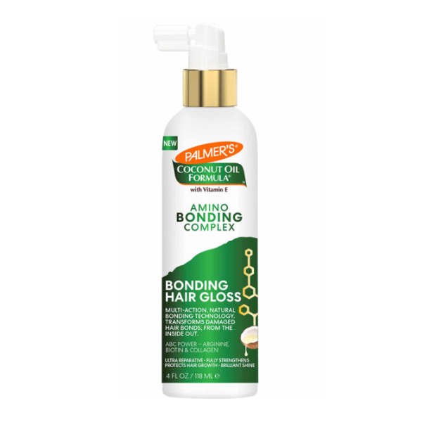 Palmer's Amino Bonding Complex Bonding Hair Gloss 118ml