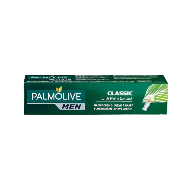 Palmolive Men Classic Shave Shave Cream 100ml