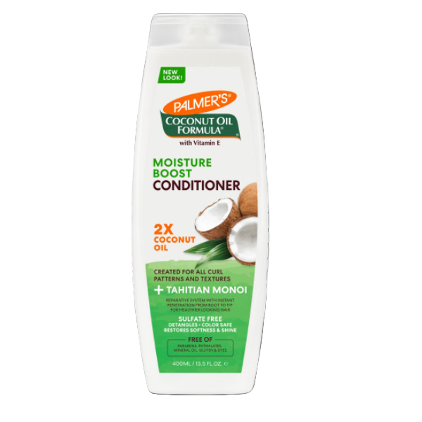 Palmers Moisture Boost Conditioner 400ml
