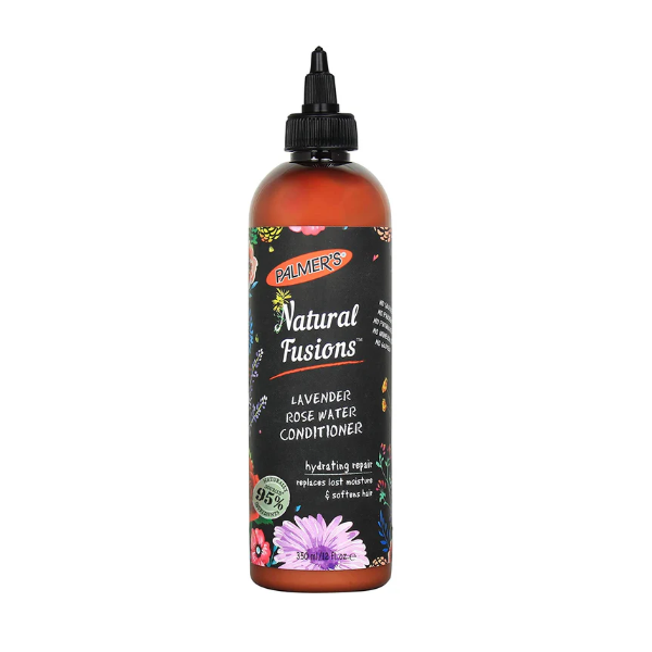 Palmer's Natural Fusions Hydrating Repair Conditioner 350ml