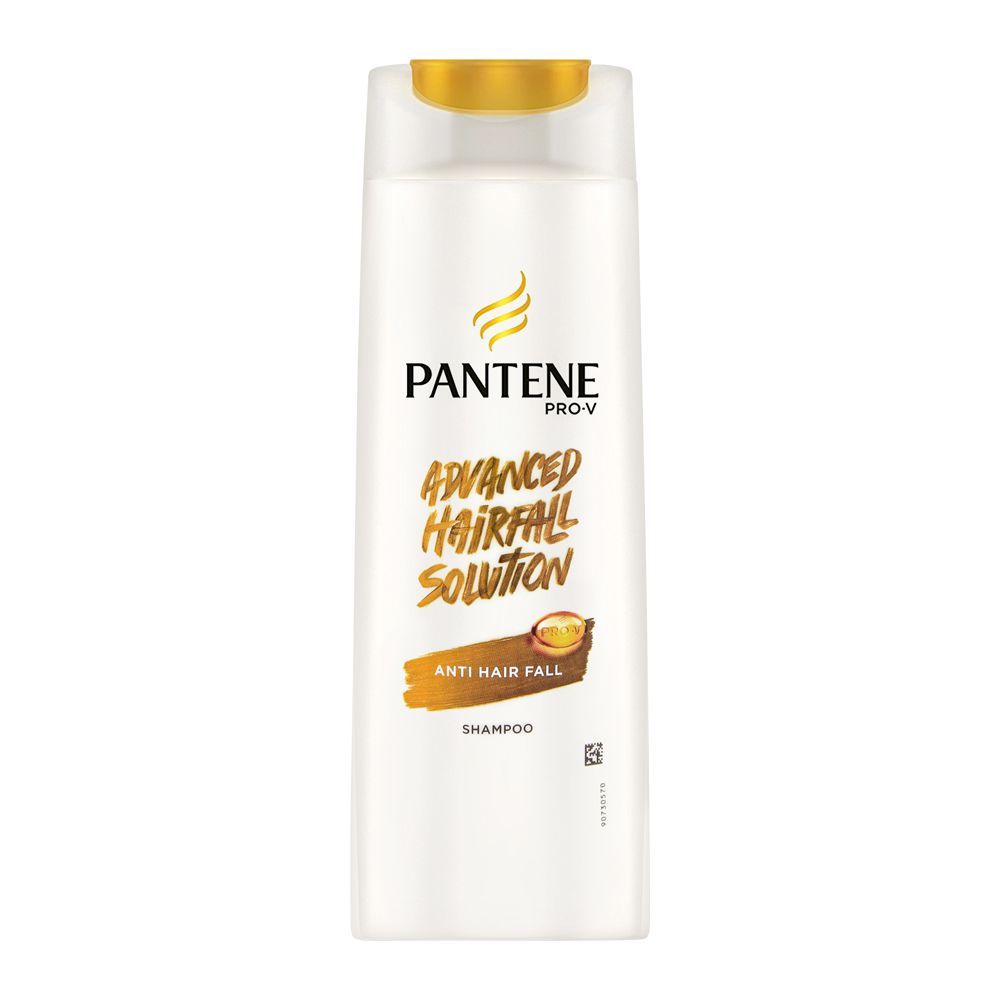 Pantene Advanced Anti Hair Fall Solution 360ml - Shams Shopping Centre Pantene  