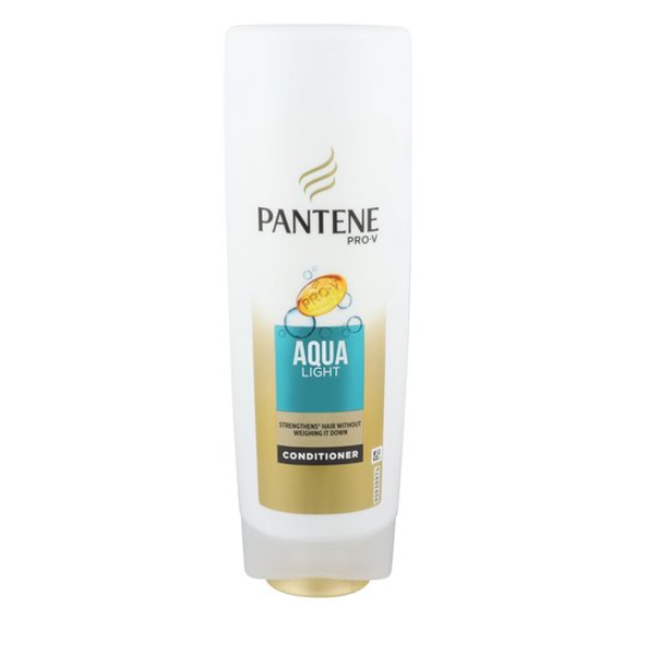 Pantene Colour Protect Shampoo 400ml