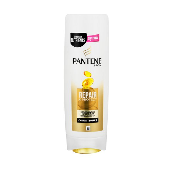 Pantene Repair & Protect Conditioner 400ml