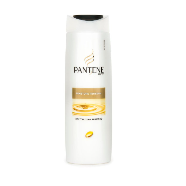 Pantene Moisture Renewal Shampoo 400ml