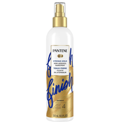 Pantene Pro-V Level 4 Strong Hold Anti Humidity Non Aerosol Hair Spray for Frizz Control - 8.5 fl oz 252ml