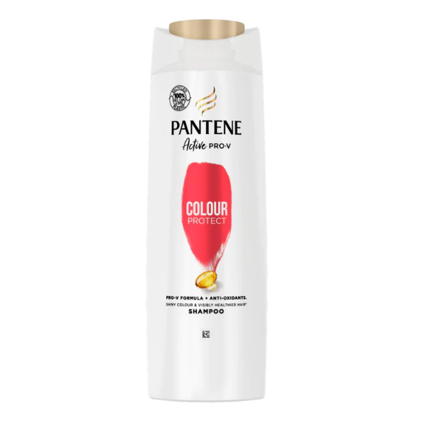 Pantene Colour Protect Shampoo 450ml