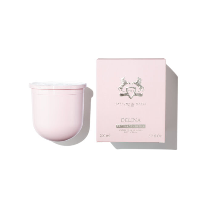Parfums De Marly Refill Delina Body Cream 200ml